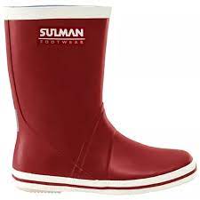 Kumisaappaat SULMAN SAIL koot 37-46