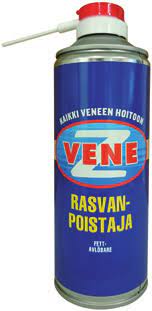 VeneZ rasvanpoistaja