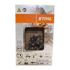 Teräketju STIHL 3/8" P PM3 1,1mm 50L