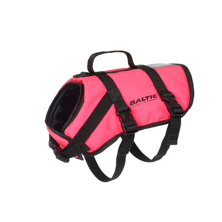 Baltic Pluto koiran kelluntaliivi pinkki L 15-40kg