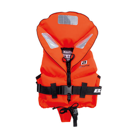 Baltic Pro Sailor pelastusliivi oranssi Junior 30-40kg